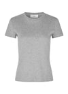 Sabine t-shirt white