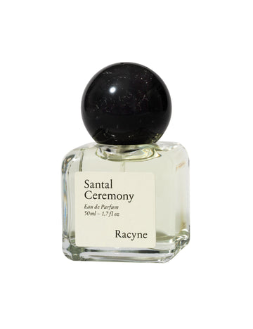 Santal Ceremony eau de parfum