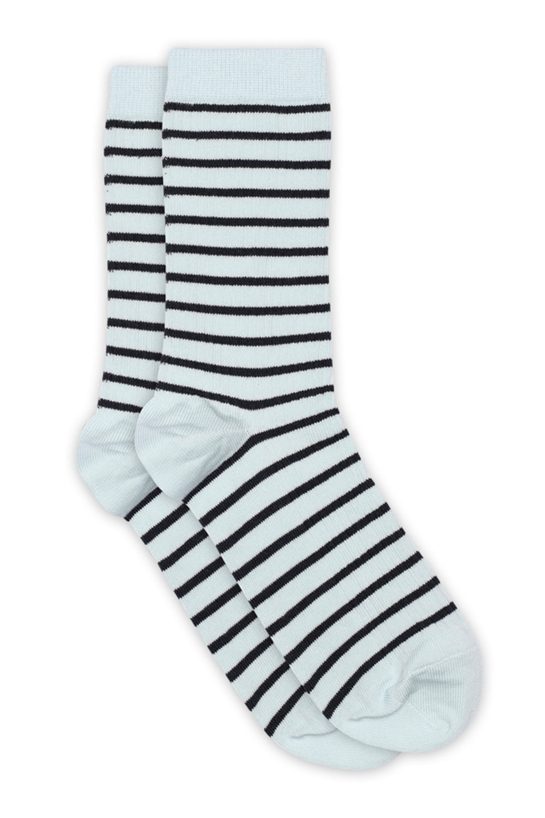 Lydia socks skyride