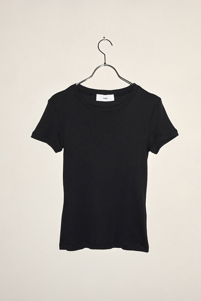 Sabine t-shirt black