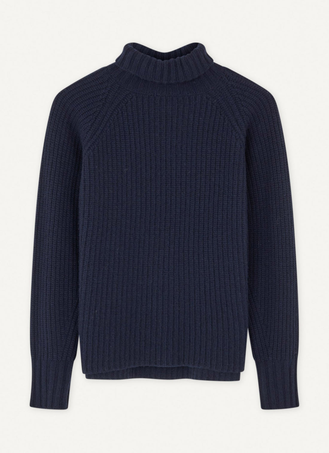 Target knit midnight navy