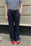 Thea pants anthracite