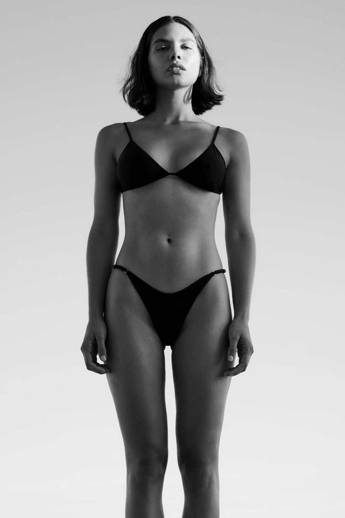 Trin top black