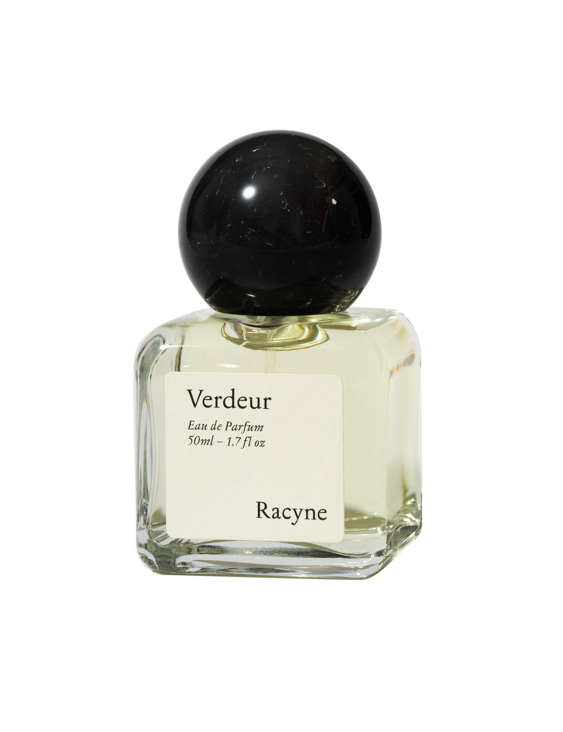 Verdeur eau de parfum
